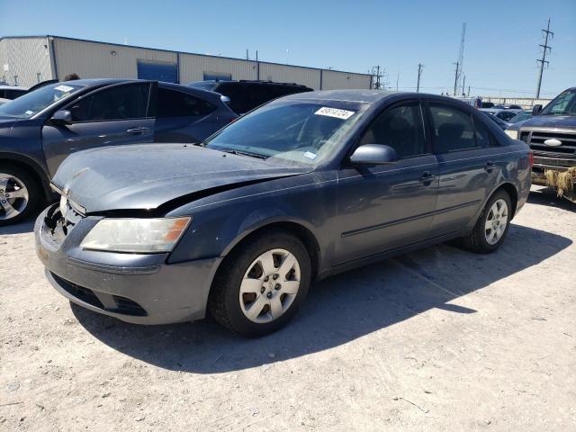 2009 HYUNDAI SONATA GLS 2009 image