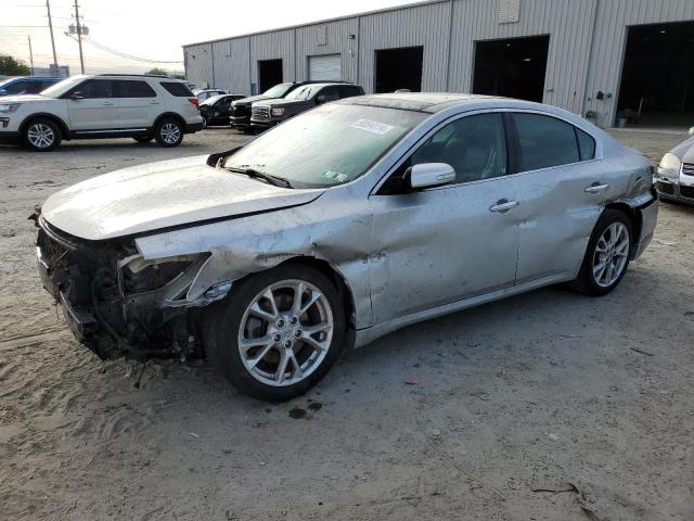 2012 NISSAN MAXIMA S 2012 image