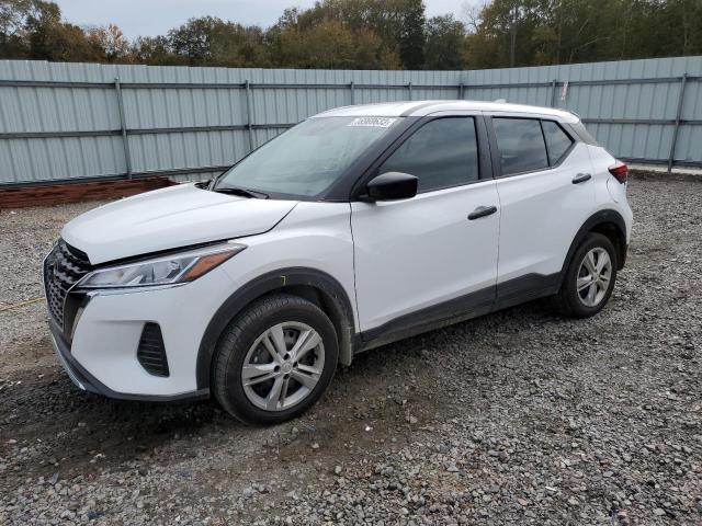 Image 1 of 2023 NISSAN KICKS S 2023 with VIN 3N1CP5BV2PL471159