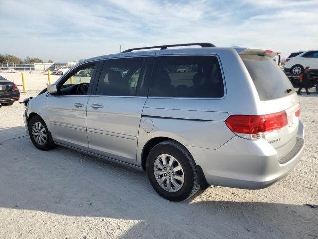 Image 2 of 2010 HONDA ODYSSEY EXL 2010 with VIN 5FNRL3H73AB079152