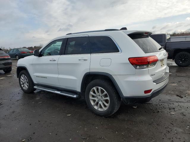 Image 2 of 2014 JEEP GRAND CHEROKEE LAREDO 2014 with VIN 1C4RJEAG2EC322593