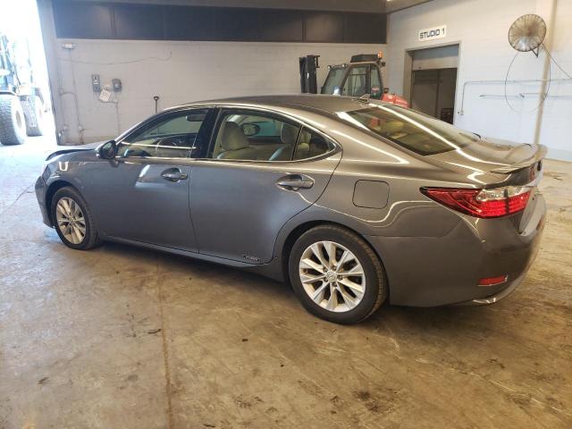Obraz 2 z 2013 LEXUS ES 300H 2013 z VIN JTHBW1GG0D2005935