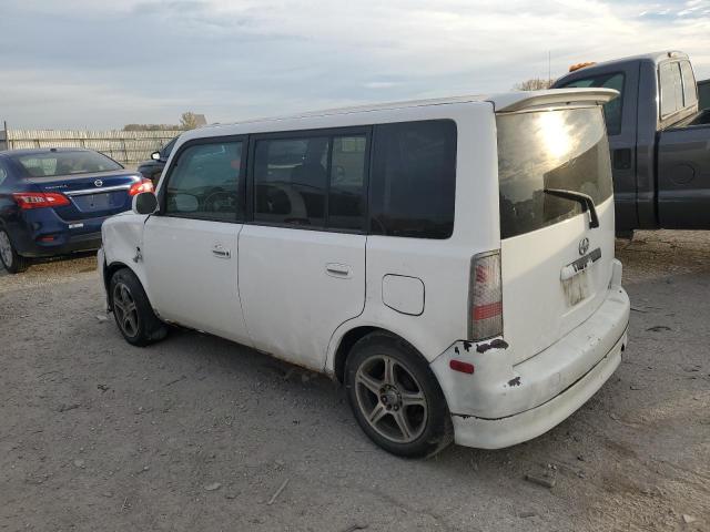 Изображение 2 2006 TOYOTA SCION XB 2006 с VIN JTLKT324464073332