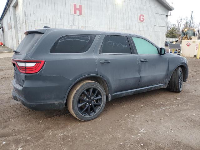 Изображение 3 2017 DODGE DURANGO R/T 2017 с VIN 1C4SDJCT6HC791119