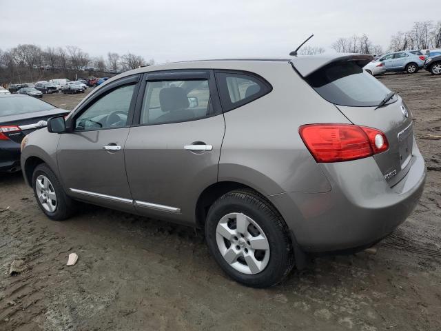 Obraz 2 z 2012 NISSAN ROGUE S 2012 z VIN JN8AS5MV8CW371785