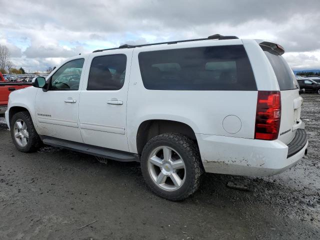 Obraz 2 z 2010 CHEVROLET SUBURBAN K1500 LT 2010 z VIN 1GNUKJE37AR258475