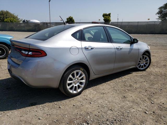 Image 3 of 2015 DODGE DART LIMITED 2015 with VIN 1C3CDFCB5FD243407