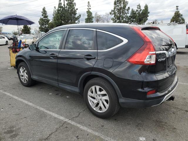 Obraz 2 z 2016 HONDA CR-V EXL 2016 z VIN 2HKRM3H76GH515435