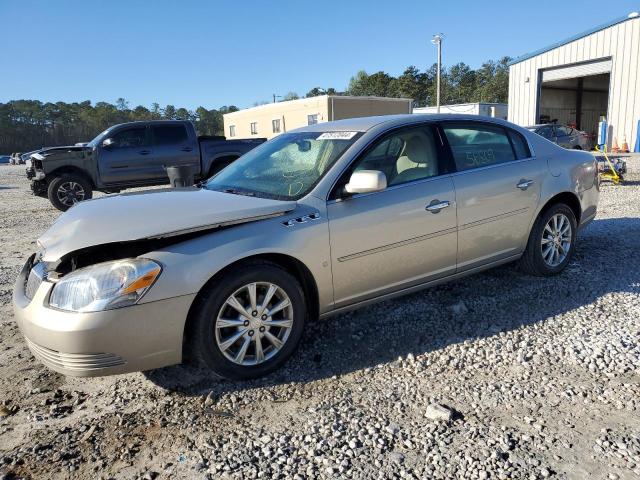Image 1 of 2009 BUICK LUCERNE CX 2009 with VIN 1G4HP57M79U107360