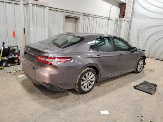Image 3 of 2018 TOYOTA CAMRY L 2018 with VIN 4T1B11HK0JU623853