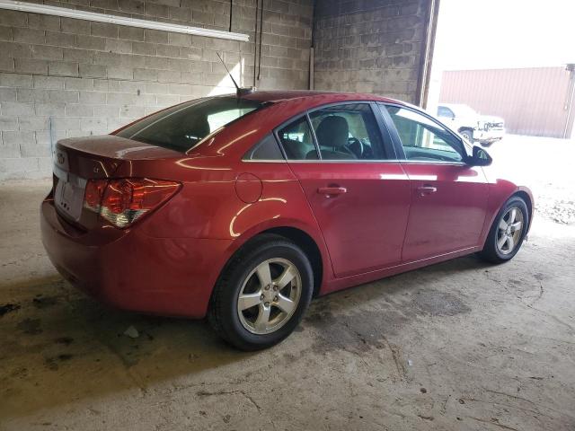 Obraz 3 z 2012 CHEVROLET CRUZE LT 2012 z VIN 1G1PF5SC5C7319299