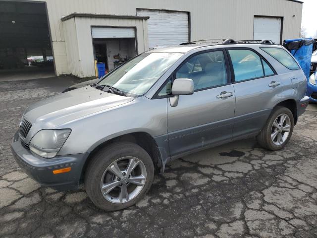 Obraz 1 z 2000 LEXUS RX 300 2000 z VIN JT6GF10U3Y0076773