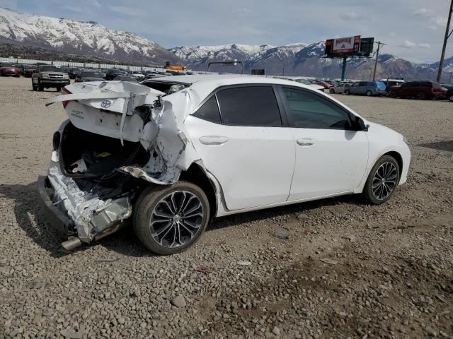 Obraz 3 z 2014 TOYOTA COROLLA L 2014 z VIN 2T1BURHE8EC224728