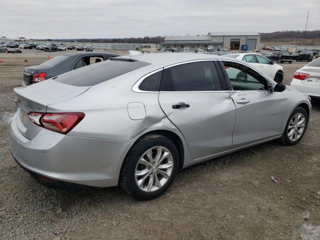 Image 3 of 2020 CHEVROLET MALIBU LT 2020 with VIN 1G1ZD5ST2LF050117