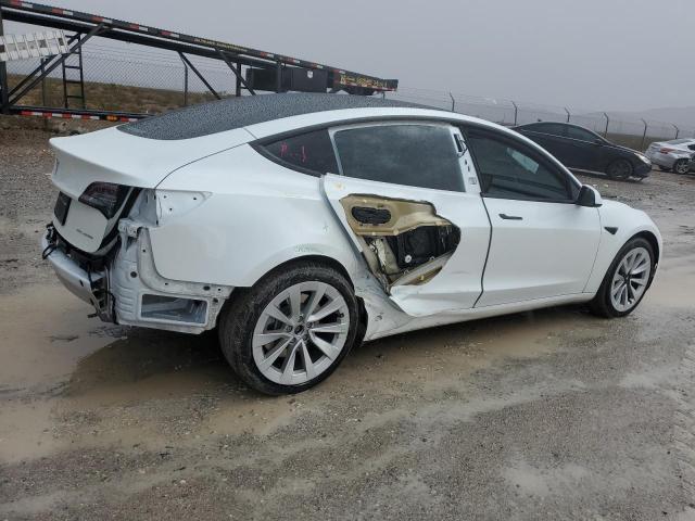 Image 3 of 2023 TESLA MODEL 3  2023 with VIN 5YJ3E1EB4PF391194