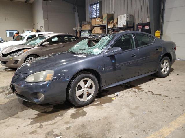 Obraz 1 z 2008 PONTIAC GRAND PRIX  2008 z VIN 2G2WP552281124627