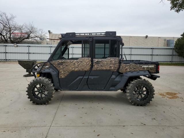 Obraz 3 z 2022 CAN-AM DEFENDER MAX LIMITED CAB HD10 2022 z VIN 3JBUUAX48NK006474