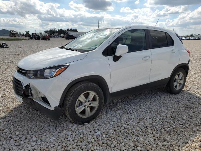 Изображение 2020 CHEVROLET TRAX LS 2020