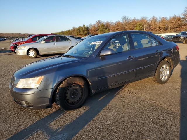 Obraz 2009 HYUNDAI SONATA GLS 2009