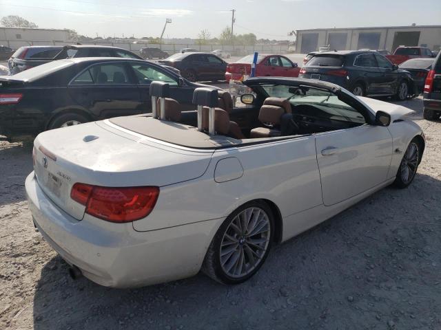 Image 3 of 2011 BMW 3 SERIES 335 I 2011 with VIN WBADX7C57BE261206