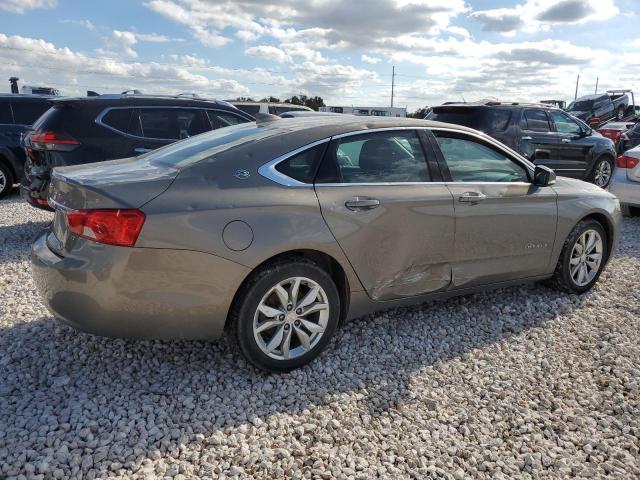 Изображение 3 2017 CHEVROLET IMPALA LT 2017 с VIN 1G1105SA7HU198659