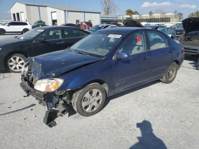 2008 KIA SPECTRA EX 2008 image
