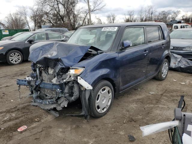 2014 TOYOTA SCION XB  2014 image