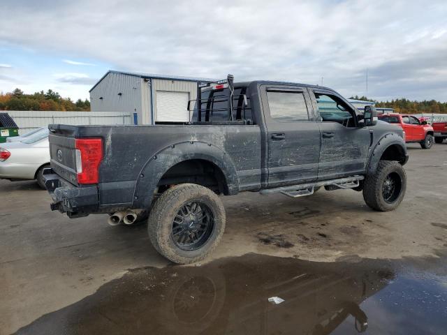 Image 3 of 2019 FORD F250 SUPER DUTY 2019 with VIN 1FT7W2BT0KEE43531