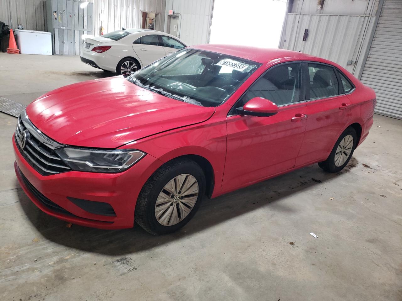 2019 VOLKSWAGEN JETTA S 2019 image