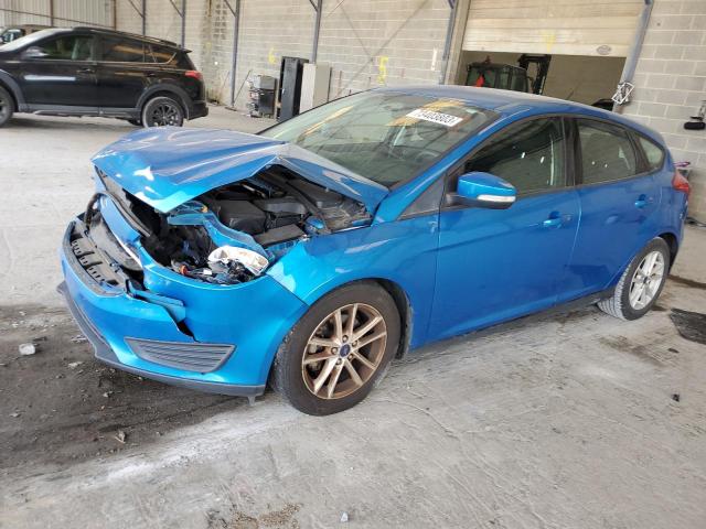 Obraz 2015 FORD FOCUS SE 2015