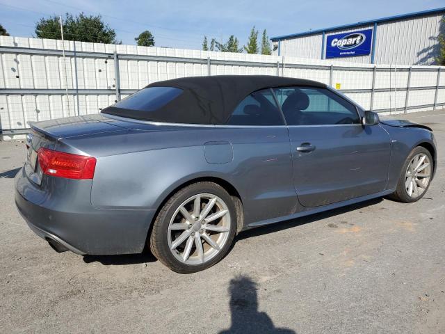 Image 3 of 2016 AUDI A5 PREMIUM PLUS S-LINE 2016 with VIN WAUM2AFH2GN002387