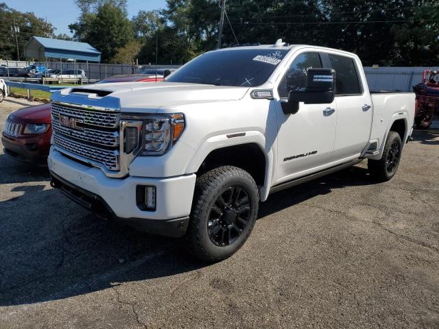 Obraz 2023 GMC SIERRA K2500 DENALI 2023