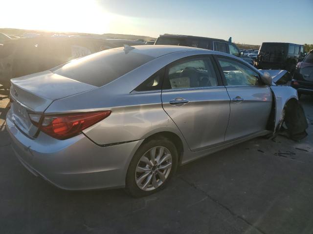 Изображение 3 2013 HYUNDAI SONATA SE 2013 с VIN 5NPEC4AC7DH574374
