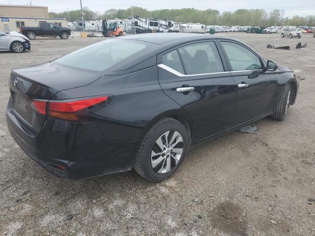 Image 3 of 2023 NISSAN ALTIMA S 2023 with VIN 1N4BL4BV2PN371387