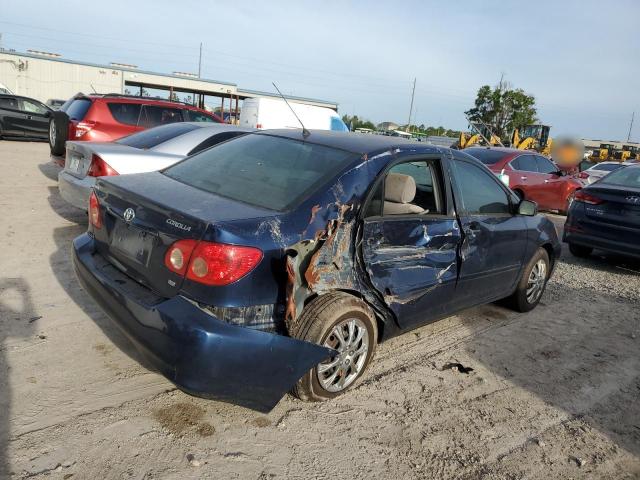Obraz 3 z 2005 TOYOTA COROLLA CE 2005 z VIN 2T1BR32E75C390813