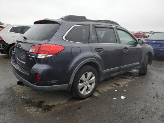 Image 3 of 2010 SUBARU OUTBACK 3.6R LIMITED 2010 with VIN 4S4BRDLC2A2334513