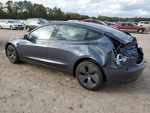 Image 2 of 2022 TESLA MODEL 3  2022 with VIN 5YJ3E1EB2NF333551