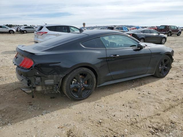 Image 3 of 2022 FORD MUSTANG GT 2022 with VIN 1FA6P8CF7N5150868
