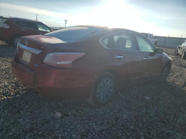 Obraz 3 z 2014 NISSAN ALTIMA 2.5 2014 z VIN 1N4AL3AP1EC176124