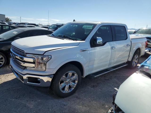 Изображение 2020 FORD F150 SUPERCREW 2020