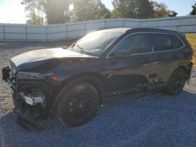 Obraz 1 z 2024 HONDA CR-V SPORT 2024 z VIN 5J6RS5H56RL000203