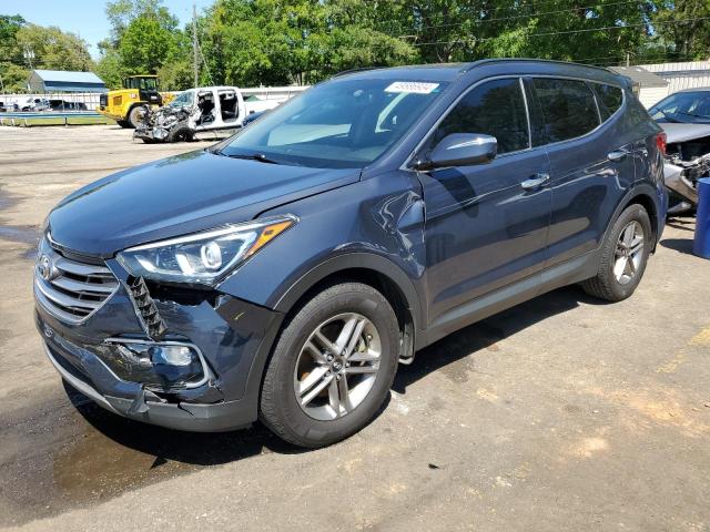 Obraz 1 z 2017 HYUNDAI SANTA FE SPORT  2017 z VIN 5NMZU3LB0HH007942