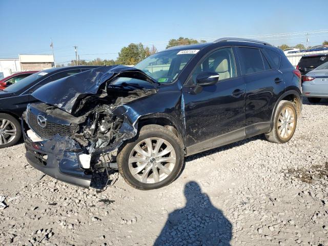 2015 MAZDA CX-5 GT 2015 image