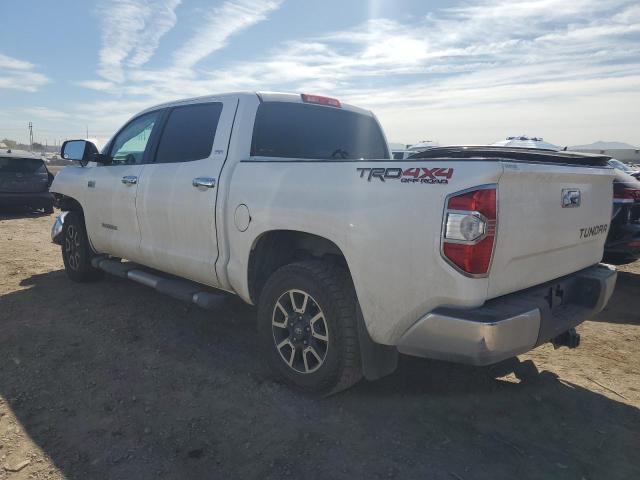 Obraz 2 z 2016 TOYOTA TUNDRA CREWMAX SR5 2016 z VIN 5TFDY5F1XGX530579