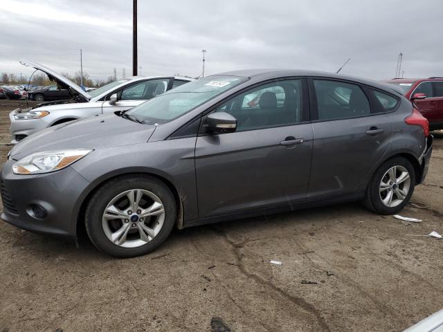 Изображение 1 2014 FORD FOCUS SE 2014 с VIN 1FADP3K23EL357360