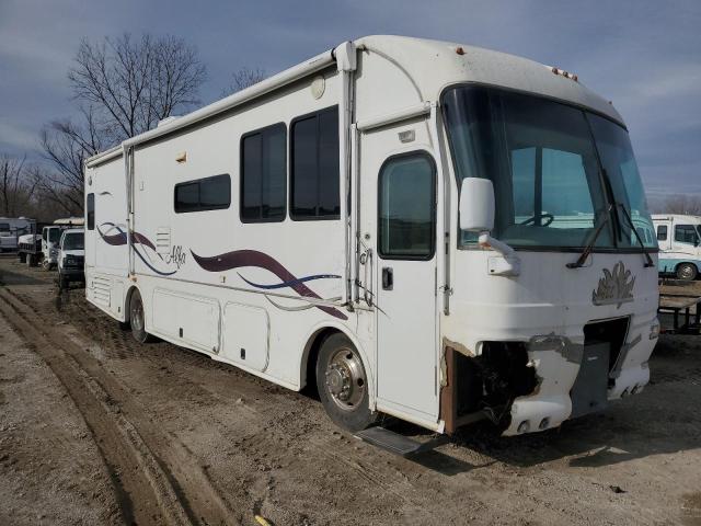 Изображение 1 2002 FREIGHTLINER CHASSIS X LINE MOTOR HOME 2002 с VIN 4UZAAHAK92CJ77188