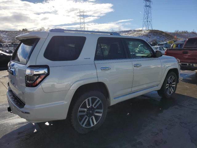 Изображение 3 2016 TOYOTA 4RUNNER SR5/SR5 PREMIUM 2016 с VIN JTEBU5JR3G5354790