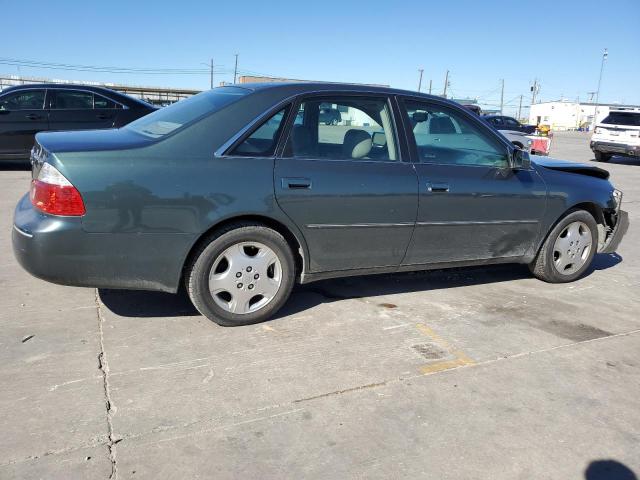 Image 3 of 2004 TOYOTA AVALON XL 2004 with VIN 4T1BF28B64U353779