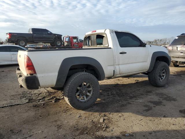 Image 3 of 2013 TOYOTA TACOMA  2013 with VIN 5TFPX4EN7DX015064