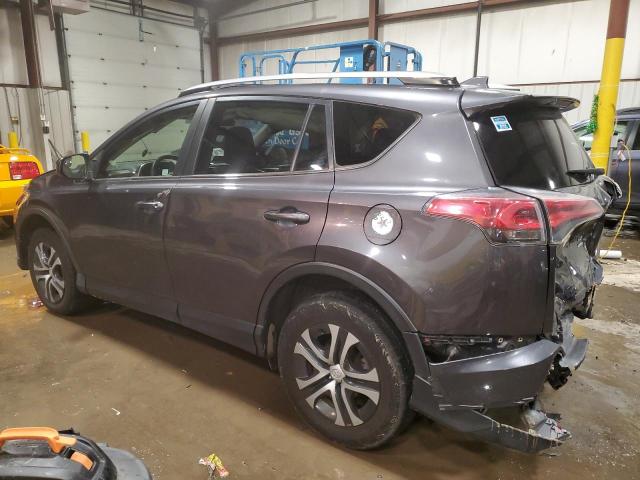 Obraz 2 z 2017 TOYOTA RAV4 LE 2017 z VIN JTMBFREV9HJ134172